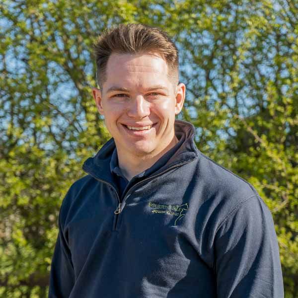 Ben Harries