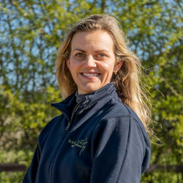 Lucy Collins