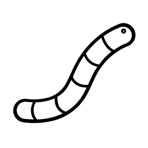 Worming